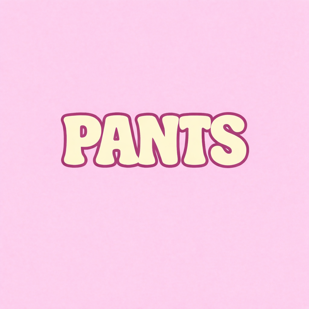 Pants