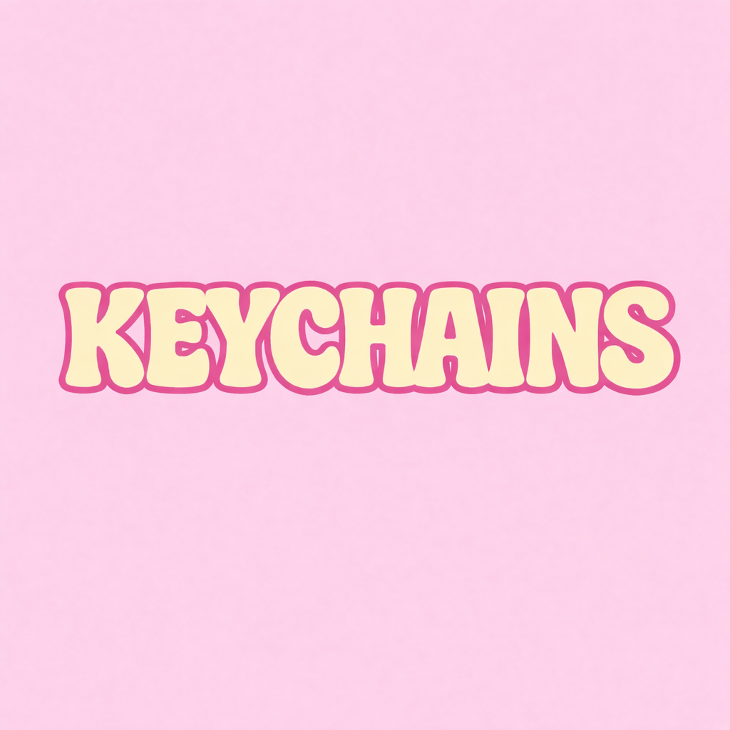 Keychains