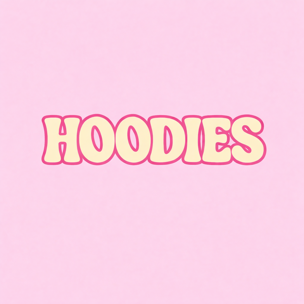 Hoodies