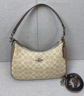Coach Teri Hobo Bag