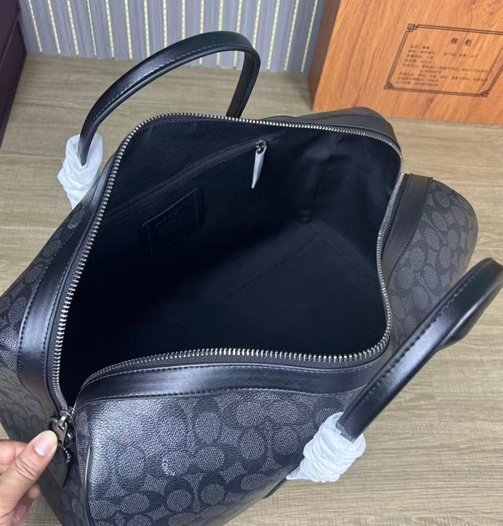 Coach Gotham Duffle Bag