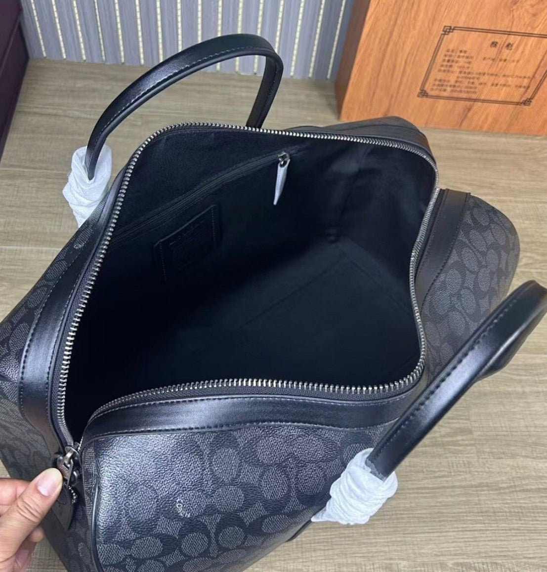 Coach Gotham Duffle Bag