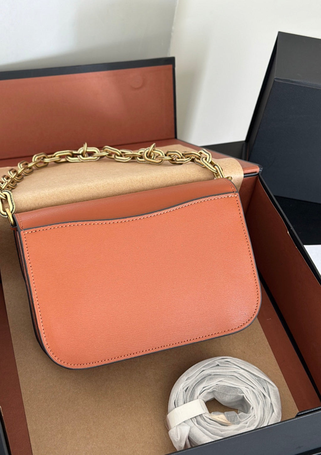 Coach Idol Bag