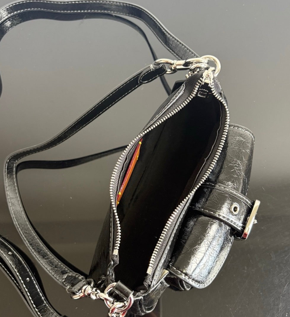 Coach Ashton Mini Shoulder Bag