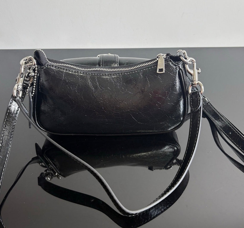 Coach Ashton Mini Shoulder Bag