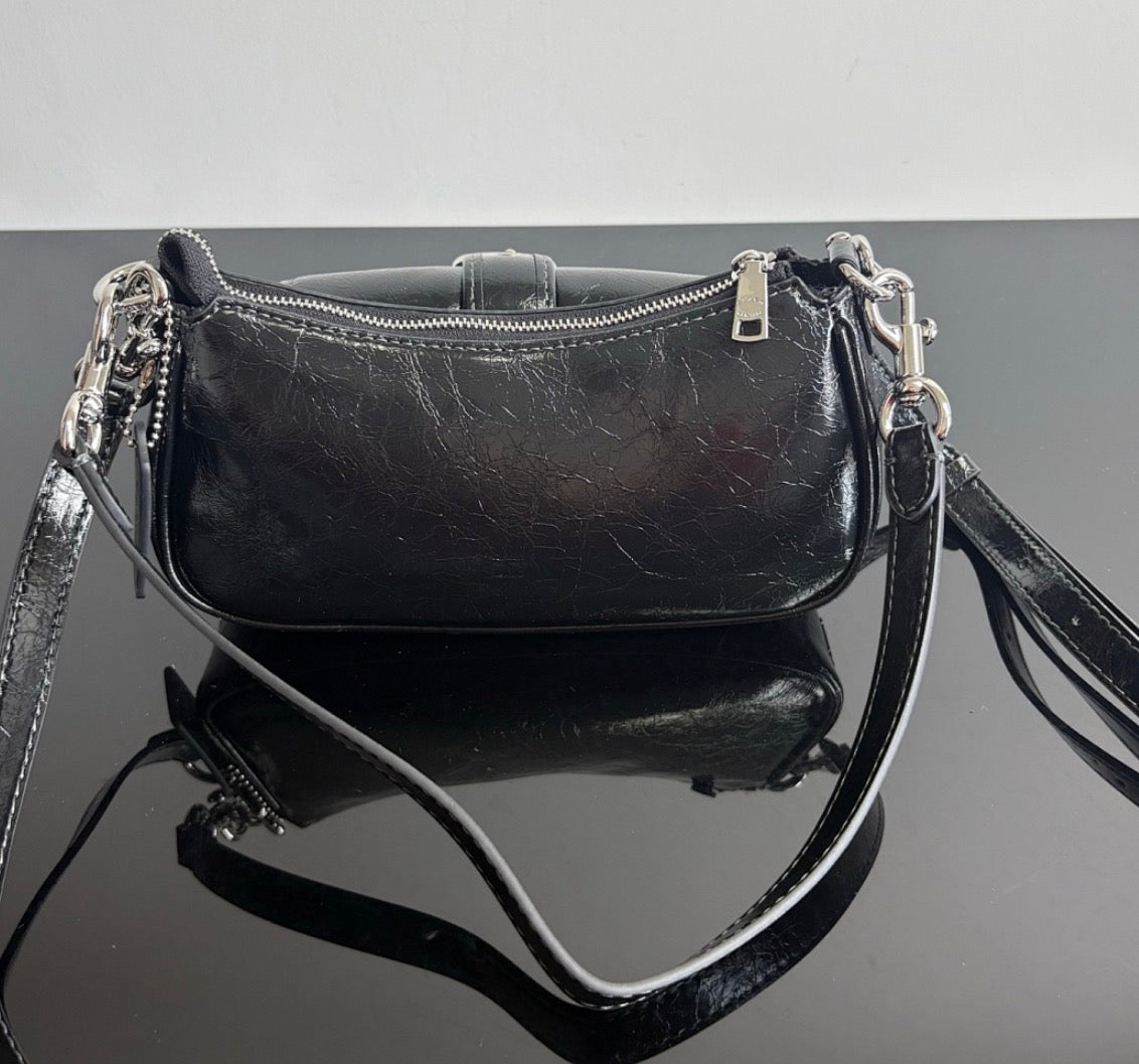 Coach Ashton Mini Shoulder Bag