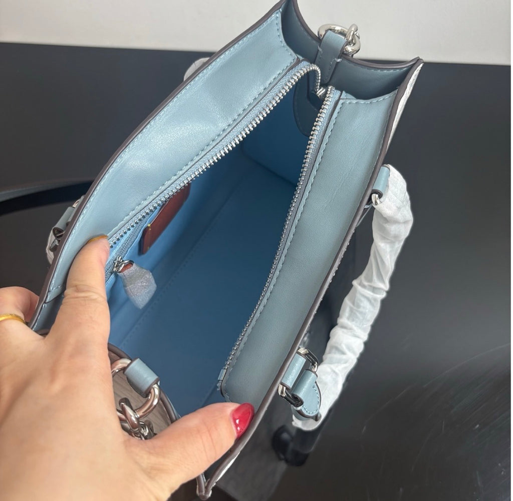 Coach Maggie Small Tote Bag
