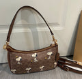 Coach x Peanuts Teri Shoulder Bag