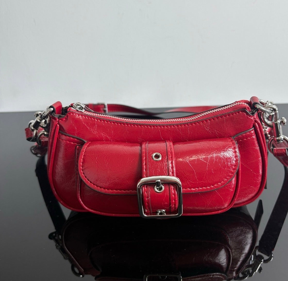 Coach Ashton Mini Shoulder Bag