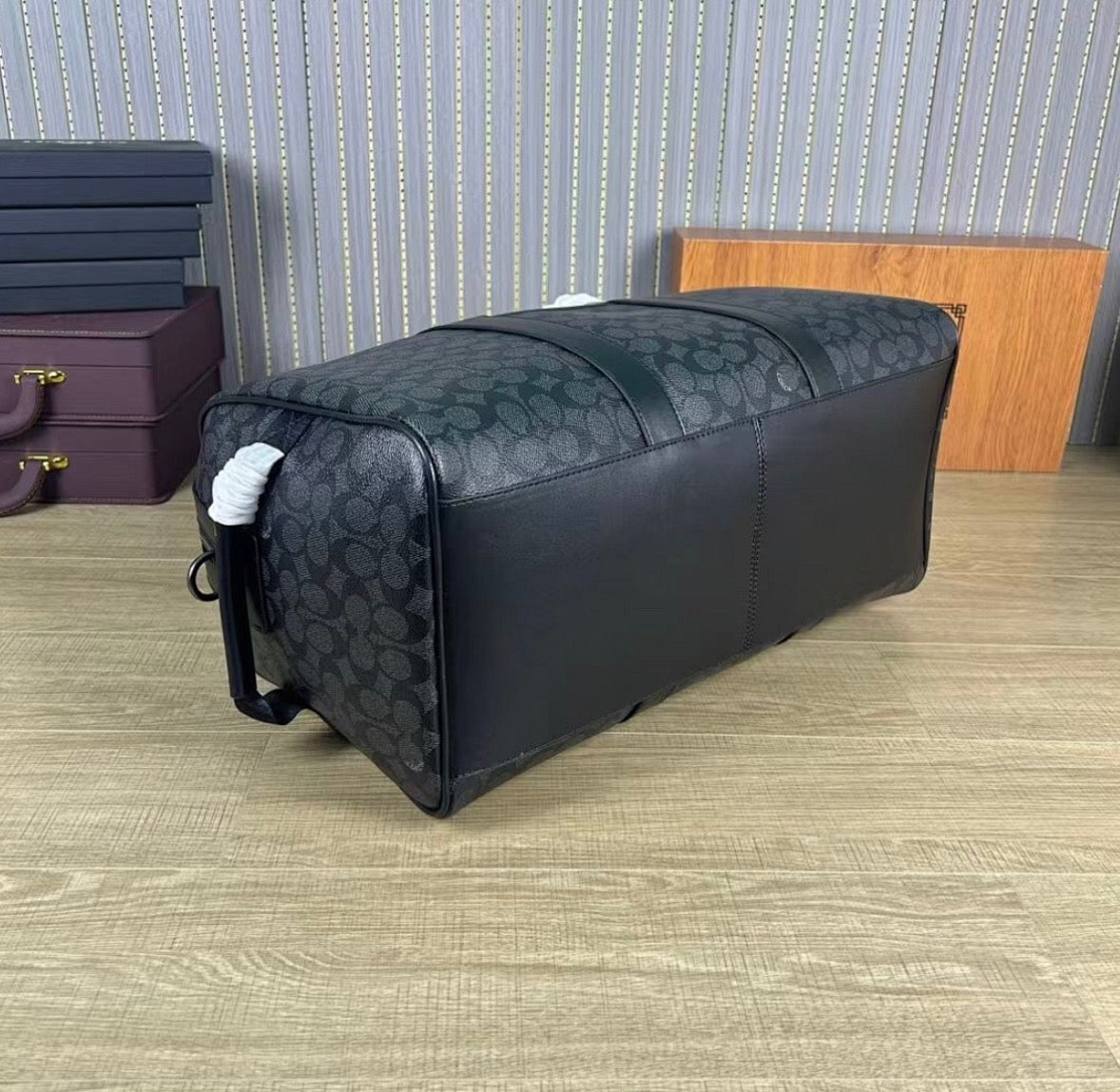 Coach Gotham Duffle Bag