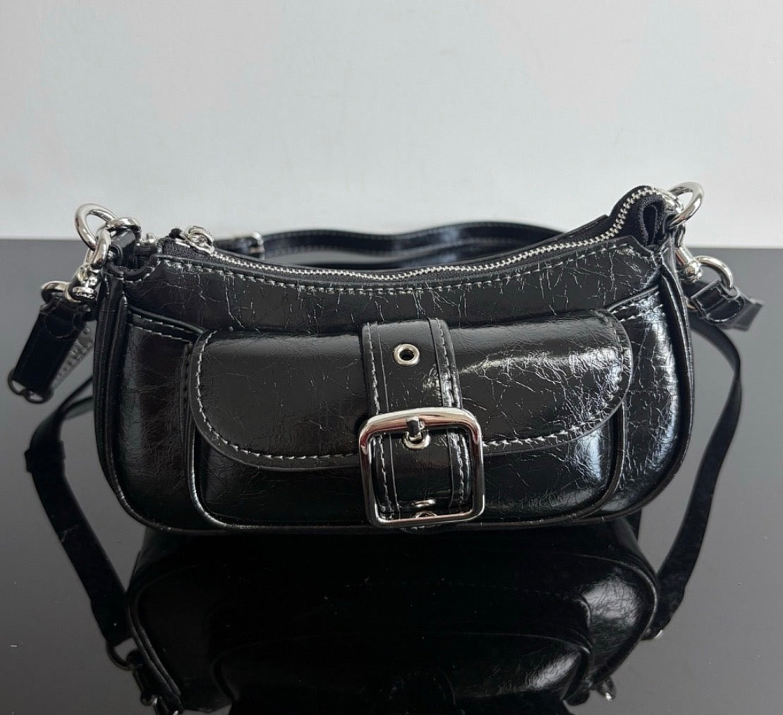 Coach Ashton Mini Shoulder Bag