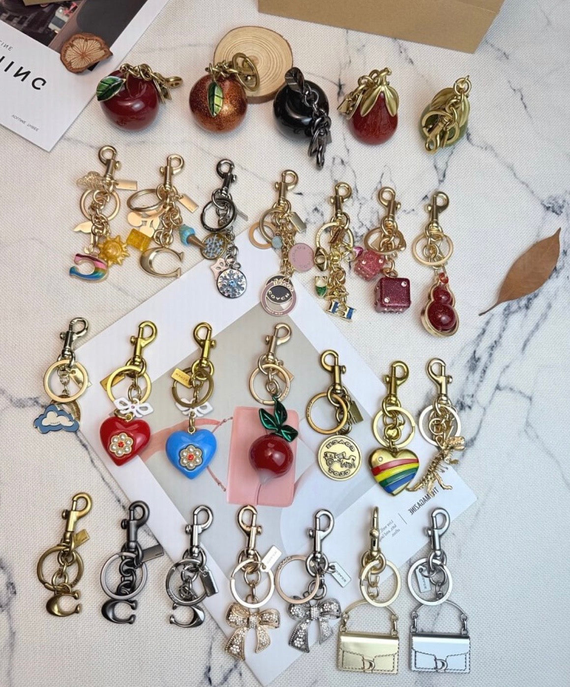 Charm