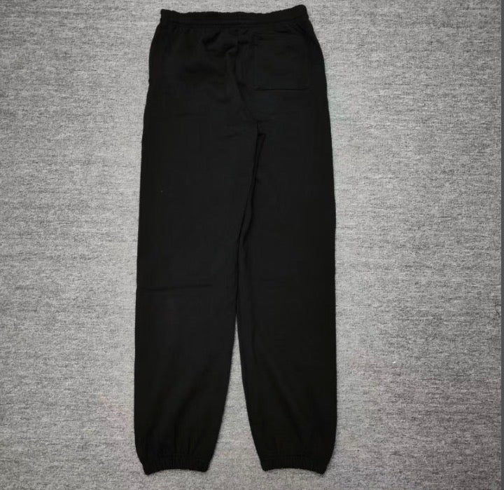 Spider black jogging