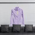 Purple define jacket