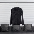 Black define jacket